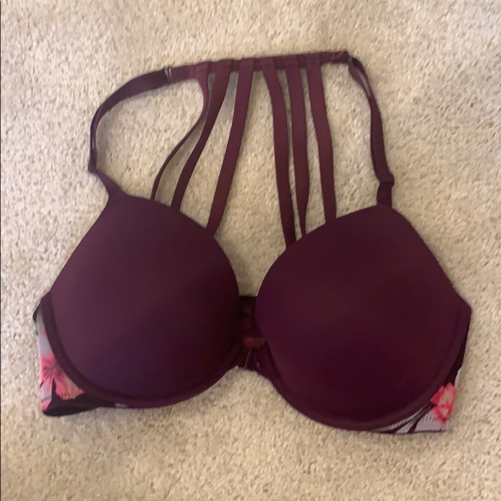 Victoria’s Secret Pink Bra